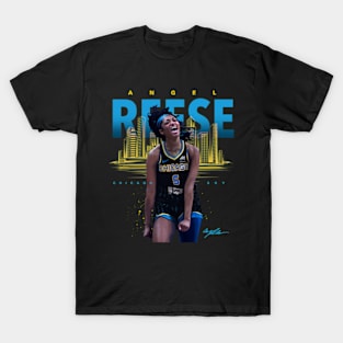 Angel Reese T-Shirt